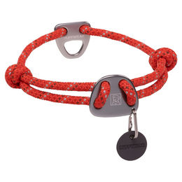 RUFFWEAR Knot-a-Collar reflektierendes verstellbares Hundehalsband - 1 Stk. – Bild 1 von 9