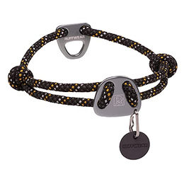Ruffwear Knot-a-Collar verstellbares Hundehalsband – Bild 1 von 9