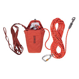 Produktbild von Ruffwear Knot-a-Hitch Hunde-Anseil-System - 8,7 m