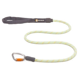 Ruffwear Knot-a-Leash™ Hundeleine Moss Green Größe L – Bild 1 von 12