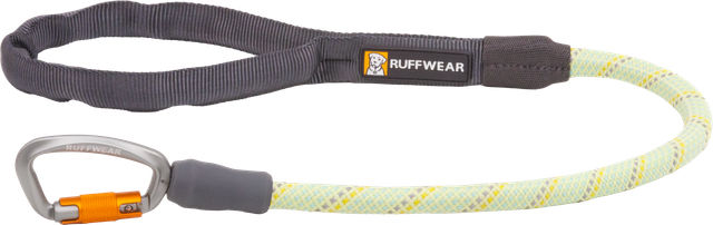 Ruffwear Knot-a-Long Hundeleine Moss Green - 0,76 m – Bild 1 von 9
