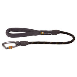 Produktbild von Ruffwear Knot-a-Long Hundeleine Obsidian Black - 0,76 m