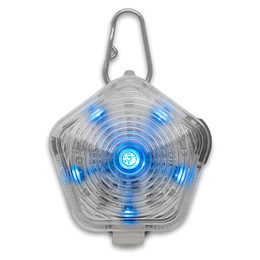 Produktbild von RUFFWEAR LED Sicherheitslicht für Hunde The Beacon - 1 Stk.