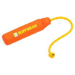 Produktbild von Ruffwear Lunker Wurfspielzeug für Hunde Medium