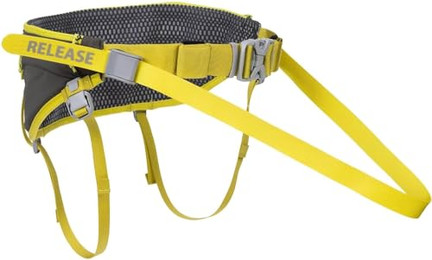 Produktbild von RUFFWEAR Omnijore Hundejöringsystem Medium Lichen Green
