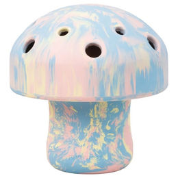 Ruffwear Porcini Hundespielzeug Blue Prism – Bild 1 von 5