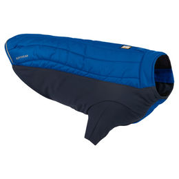 RUFFWEAR Powder Hound Isolierte Hundejacke - 1 Stk. – Bild 1 von 9