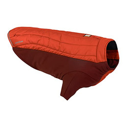 Produktbild von RUFFWEAR Powder Hound Isolierte Hundejacke