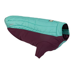 Produktbild von RUFFWEAR Powder Hound Isolierte Hundejacke - 1 Stk.
