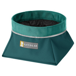 Produktbild von Ruffwear Quencher™ Napf entenbraun S - 0,75 l