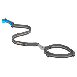 Produktbild von Ruffwear Quick Draw Leash Granite Gray