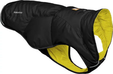 RUFFWEAR Quinzee X-Large Hunde-Regenjacke – Bild 1 von 6