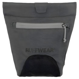 Ruffwear Snacktasche Treat Trader&trade; Treat Pouch Granite Gray – Bild 1 von 9