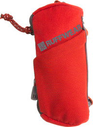 Produktbild von Ruffwear Stash Bag Mini Kotbeutelspender Red Canyon - 15 Stk.