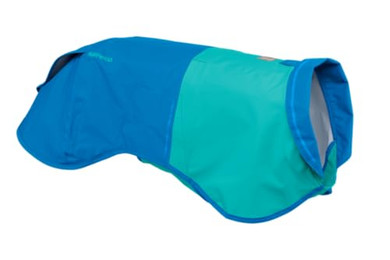 Produktbild von RUFFWEAR Sun Shower Regenponcho für Hunde
