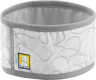 Ruffwear Swamp Cooler Kühl-Bandana Graphite Gray XS – Bild 1 von 7