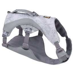 Produktbild von Ruffwear Swamp Cooler Kühlgeschirr Graphite Gray M