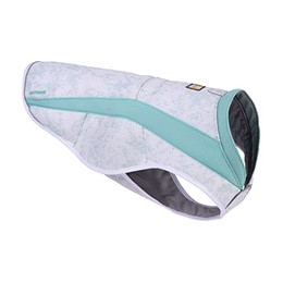 Produktbild von RUFFWEAR Swamp Cooler Kühlweste für Hunde - 1 Stk.