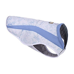 Produktbild von RUFFWEAR Swamp Cooler Kühlweste für Hunde