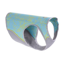 Ruffwear Swamp Cooler Zip Hundemantel – Bild 1 von 8