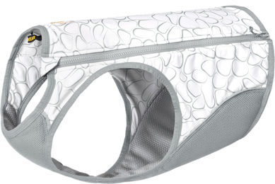 Produktbild von Ruffwear Swamp Cooler Zip Kühlweste für Hunde Graphite Gray