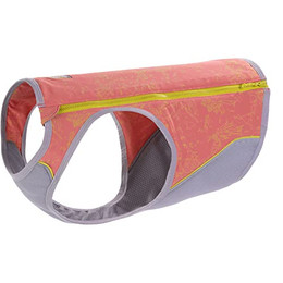 Produktbild von RUFFWEAR Swamp Kühlweste mit Reißverschluss - 1 Stk.