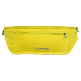 Produktbild von Ruffwear Trail Runner™ Laufgürtel Lichen Green S/M