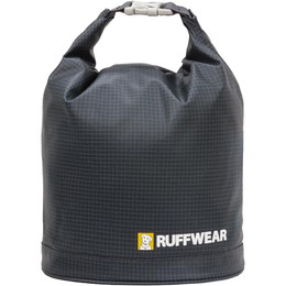 Produktbild von Ruffwear Trockenfuttertasche Kibble Kaddie&trade; Dog Food Carrier Basalt Gray