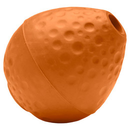 Produktbild von Ruffwear Turnup Toy Campfire Orange - 1 Stk.