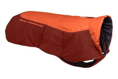 RUFFWEAR Vert Jacke Größe XS Canyonlands Orange - 1 Stk. – Bild 1 von 9