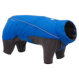 Ruffwear Vert Overall Blue Pool XXS – Bild 1 von 9