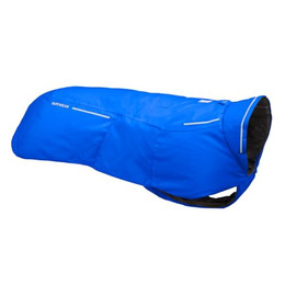 Produktbild von RUFFWEAR Vert Regenjacke für kleine Hunde