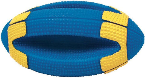Produktbild von Rugbyball für Hunde Martin Sellier Pro GM