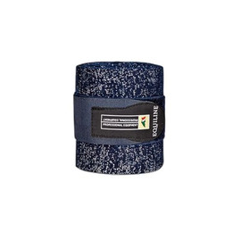 Produktbild von Ruhebänder für Pferde Equiline Glitter