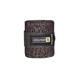 Produktbild von Ruhebänder für Pferde Equiline Glitter