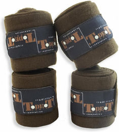 Ruhebänder für Pferde T de T – Bild 1 von 2