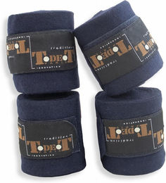 Ruhebänder für Pferde T de T – Bild 1 von 2