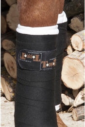 Produktbild von Ruhebänder für Pferde T de T