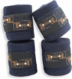 Produktbild von Ruhebänder für Pferde T de T