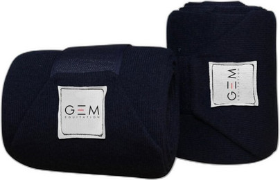 Produktbild von Ruhestreifen für Pferde GEM