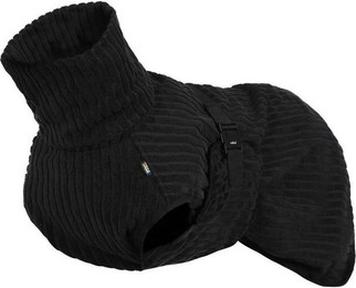 Produktbild von Rukka Hundebademantel Aalto Pet schwarz