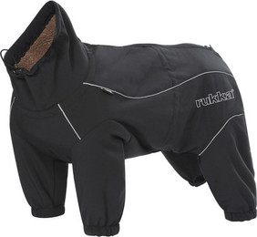 Produktbild von Rukka Hundeoverall Thermo-Overall schwarz