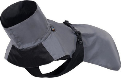 Produktbild von Rukka Hunderegenmantel Shine Reflective Grey