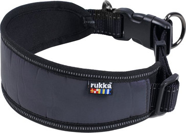 Produktbild von Rukka® Luminous Soft Halsband Größe L