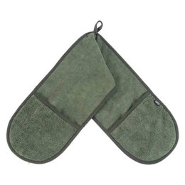 Produktbild von Rukka Medea Eco Pocket Hundehandtuch - 90 cm