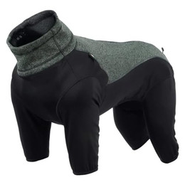 Produktbild von Rukka Pets Fleece-Overall Subrima forest