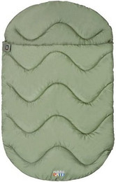 Produktbild von Rukka Pets Hunde Schlafsack Away round
