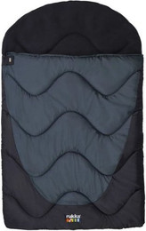 Produktbild von Rukka Pets Hunde Schlafsack Away Square