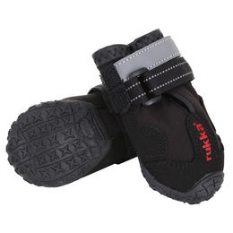 Produktbild von Rukka Pets Hundeschuhe "Proff Shoes" - 2er Pack, Größe: 6