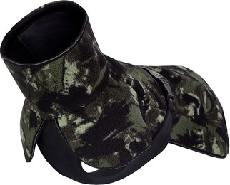 Produktbild von Rukka Pets Jacke Comfy Pile camouflage